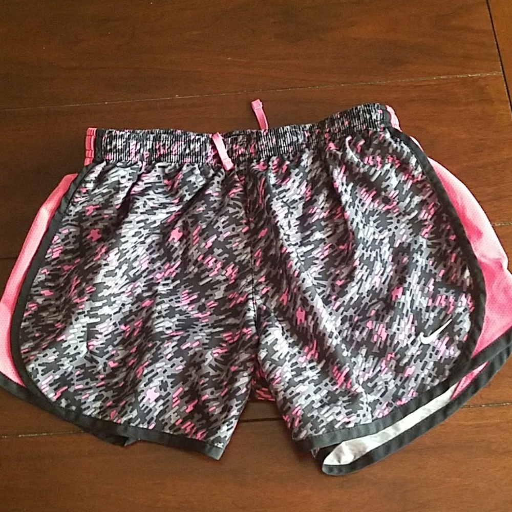 Nike Dri-Fit Shorts